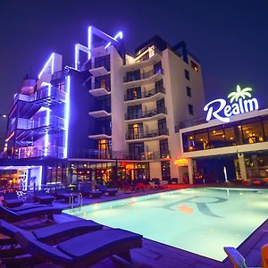 Batumi Palm Hotel